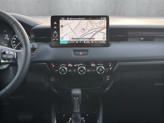 Honda HR-V 1.5 i-MMD Advance
