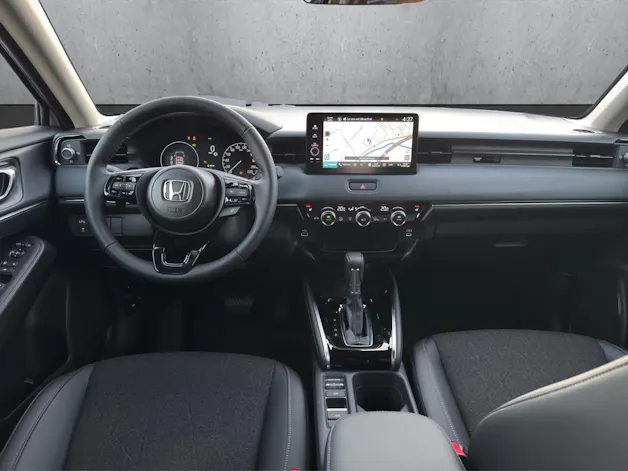 Honda HR-V 1.5 i-MMD Advance
