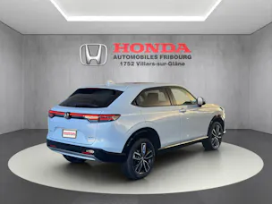 Honda HR-V 1.5 i-MMD Advance