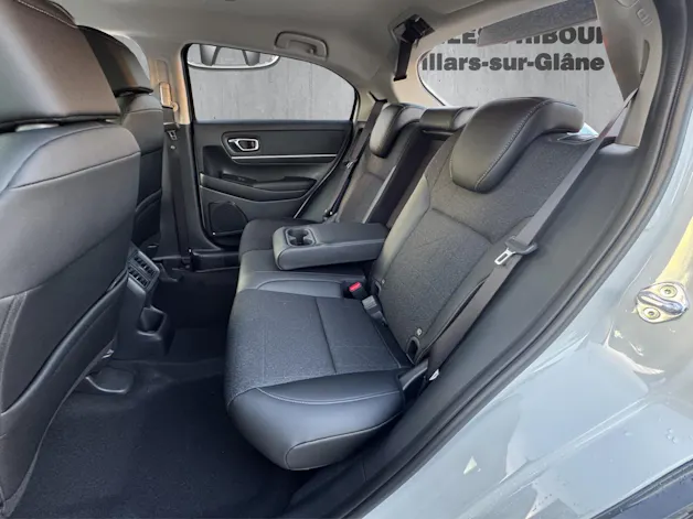 Honda HR-V 1.5 i-MMD Advance