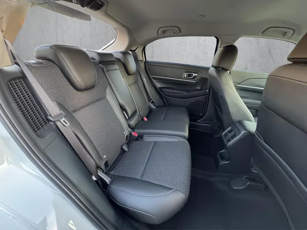 Honda HR-V 1.5 i-MMD Advance