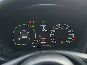 Honda HR-V 1.5 i-MMD Advance