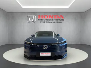 Honda HR-V 1.5 i-MMD Advance