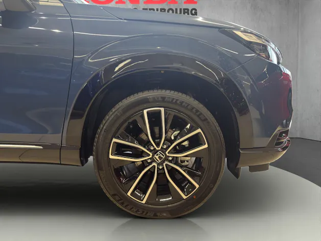 Honda HR-V 1.5 i-MMD Advance