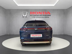 Honda HR-V 1.5 i-MMD Advance