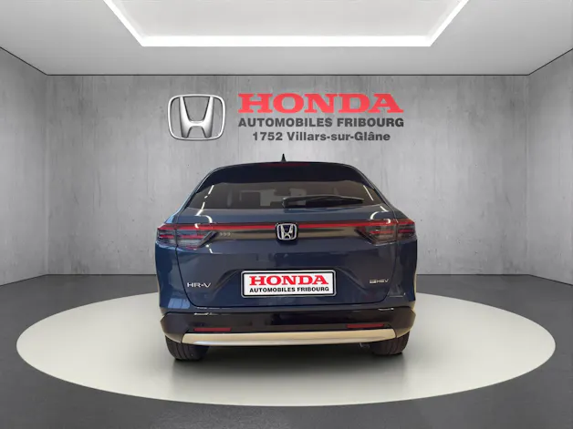 Honda HR-V 1.5 i-MMD Advance