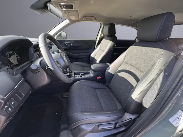 Honda HR-V 1.5 i-MMD Advance