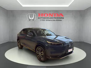 Honda HR-V 1.5 i-MMD Advance