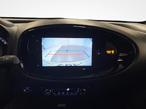 Vehicle image TOYOTA Aygo X 1.0 VVT-i Trend