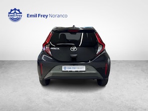 Vehicle image TOYOTA Aygo X 1.0 VVT-i Trend
