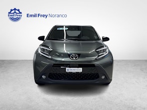 Vehicle image TOYOTA Aygo X 1.0 VVT-i Trend