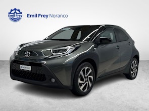 Vehicle image TOYOTA Aygo X 1.0 VVT-i Trend