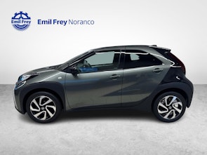Vehicle image TOYOTA Aygo X 1.0 VVT-i Trend