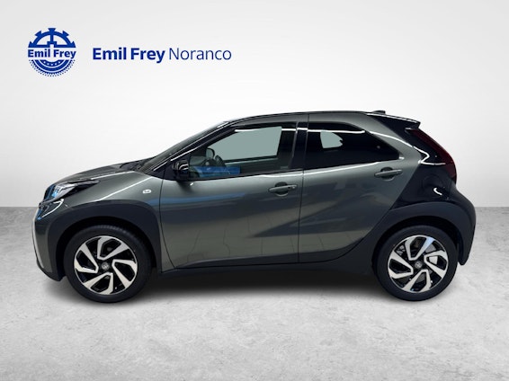 Vehicle image 1 Vehicle image 1