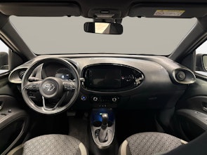 Vehicle image TOYOTA Aygo X 1.0 VVT-i Trend