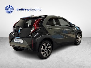 Vehicle image TOYOTA Aygo X 1.0 VVT-i Trend