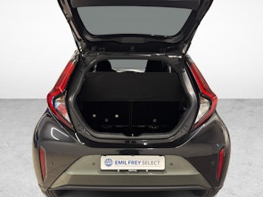 Vehicle image TOYOTA Aygo X 1.0 VVT-i Trend