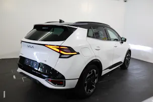 Kia Sportage 1.6 T-GDi PHEV GT-Line