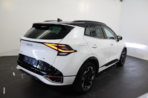 Vehicle image KIA Sportage 1.6 T-GDi PHEV GT-Line