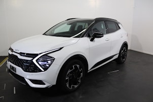 Vehicle image KIA Sportage 1.6 T-GDi PHEV GT-Line