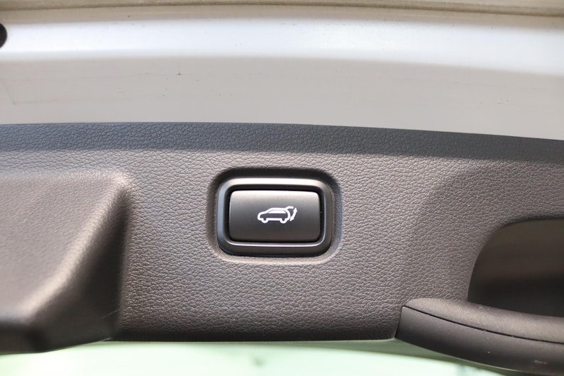 Vehicle image KIA SPORTAGE