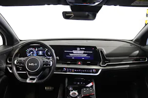 Kia Sportage 1.6 T-GDi PHEV GT-Line