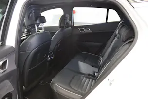 Kia Sportage 1.6 T-GDi PHEV GT-Line