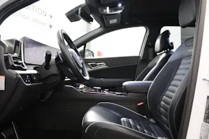 Kia Sportage 1.6 T-GDi PHEV GT-Line