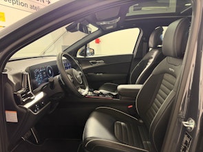 Vehicle image KIA Sportage 1.6 T-GDi PHEV GT-Line