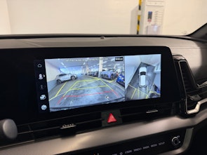 Vehicle image KIA Sportage 1.6 T-GDi PHEV GT-Line