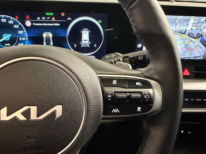 Vehicle image KIA SPORTAGE