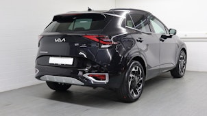 Vehicle image KIA Sportage 1.6 T-GDi PHEV GT-Line