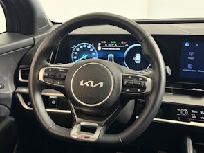 Vehicle image KIA Sportage 1.6 T-GDi PHEV GT-Line