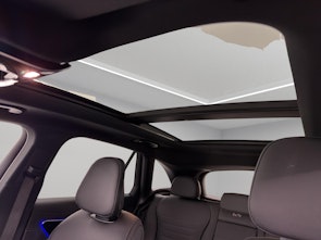 Vehicle image MERCEDES-BENZ GLC 400 e EQ Star AMG Line 4matic