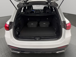 Vehicle image MERCEDES-BENZ GLC 400 e EQ Star AMG Line 4matic