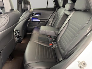 Vehicle image MERCEDES-BENZ GLC 400 e EQ Star AMG Line 4matic