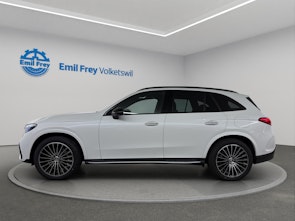 Vehicle image MERCEDES-BENZ GLC 400 e EQ Star AMG Line 4matic