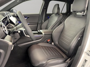 Vehicle image MERCEDES-BENZ GLC 400 e EQ Star AMG Line 4matic