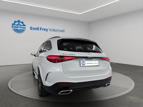 Vehicle image MERCEDES-BENZ GLC 400 e EQ Star AMG Line 4matic