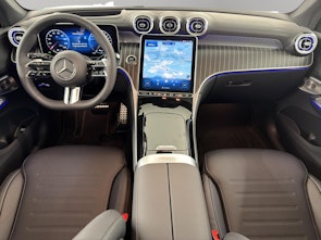 Vehicle image MERCEDES-BENZ GLC 400 e EQ Star AMG Line 4matic