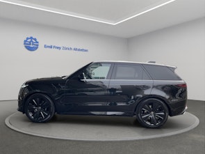 Vehicle image LAND ROVER Range Rover Sport 4.4 V8 Autobiography