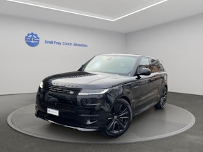 Vehicle image LAND ROVER Range Rover Sport 4.4 V8 Autobiography