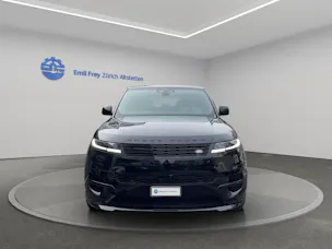 Land Rover Range Rover Sport 4.4 V8 Autobiography