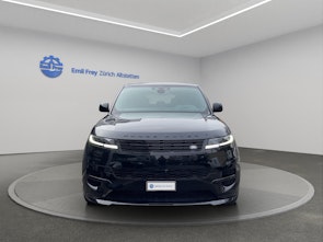 Vehicle image LAND ROVER Range Rover Sport 4.4 V8 Autobiography