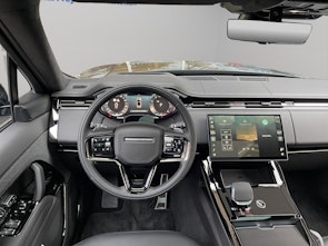 Vehicle image LAND ROVER Range Rover Sport 4.4 V8 Autobiography