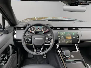 Land Rover Range Rover Sport 4.4 V8 Autobiography