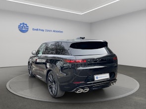 Vehicle image LAND ROVER Range Rover Sport 4.4 V8 Autobiography