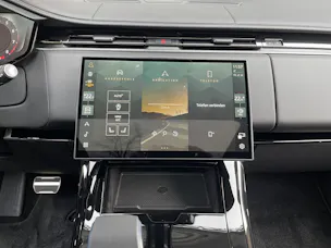 Land Rover Range Rover Sport 4.4 V8 Autobiography