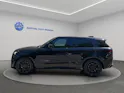 Land Rover Range Rover Sport 4.4 V8 Autobiography