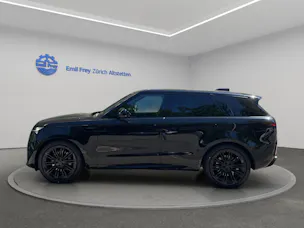 Land Rover Range Rover Sport 4.4 V8 Autobiography